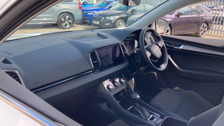 Skoda Karoq 1.5 TSI SE L Edition 5dr DSG Petrol Estate